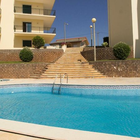 Quinta Das Rosas - Oceanview Apartment Буаркуш Экстерьер фото