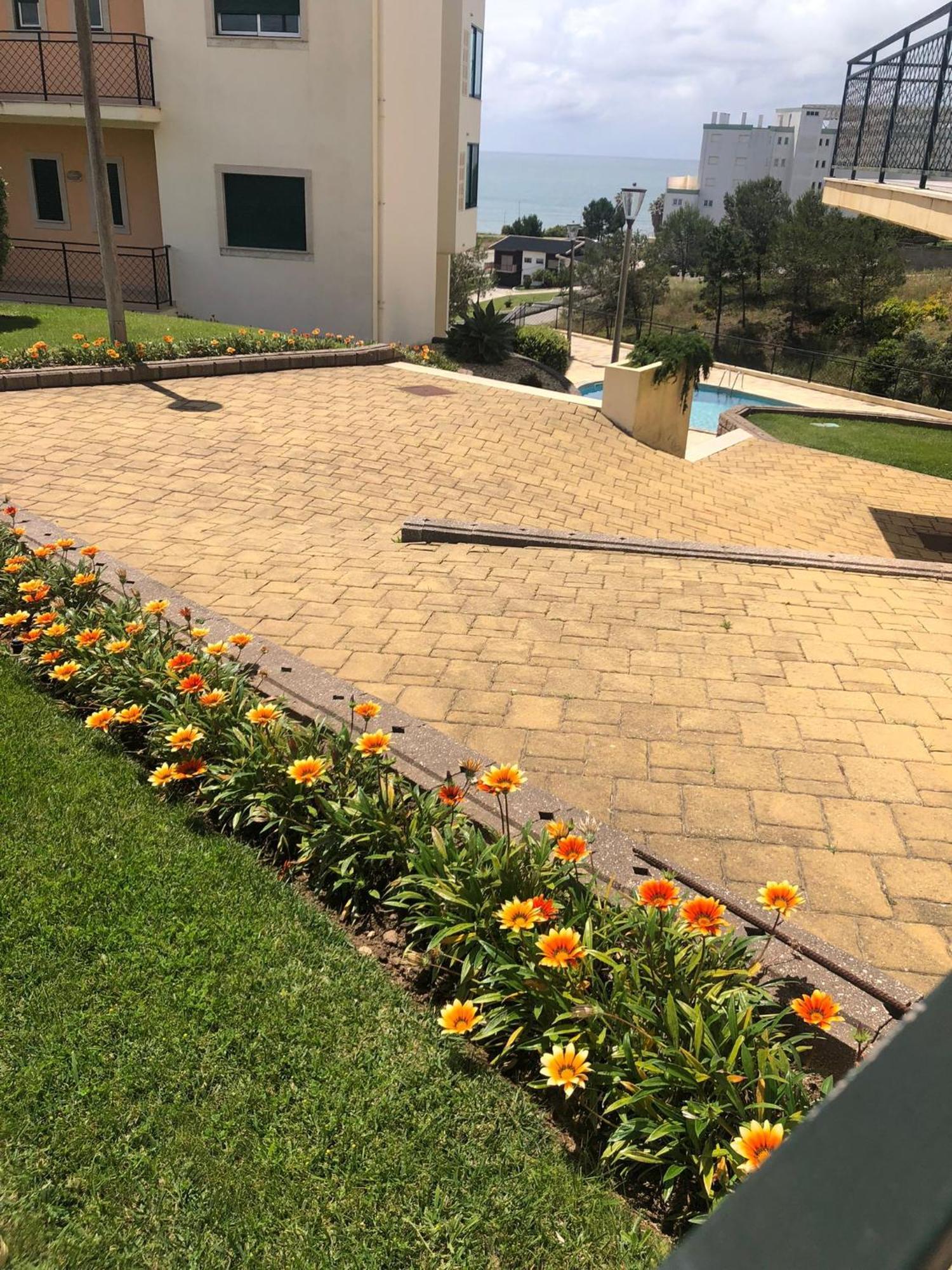 Quinta Das Rosas - Oceanview Apartment Буаркуш Экстерьер фото