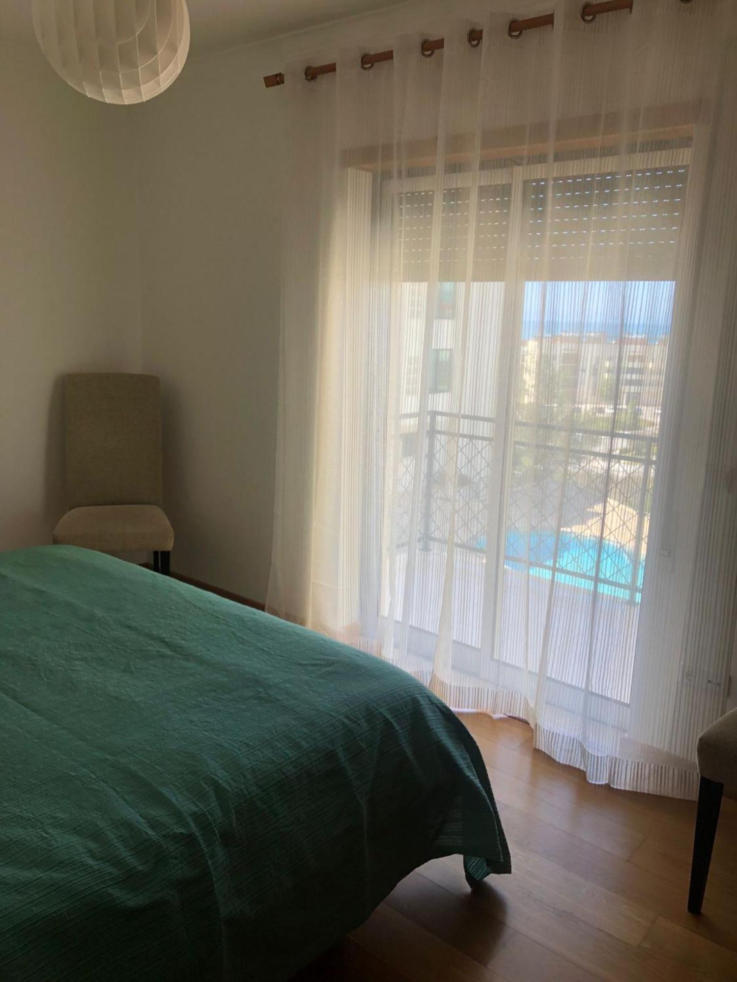 Quinta Das Rosas - Oceanview Apartment Буаркуш Экстерьер фото
