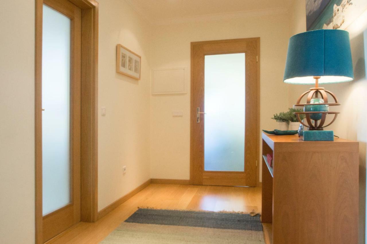 Quinta Das Rosas - Oceanview Apartment Буаркуш Экстерьер фото