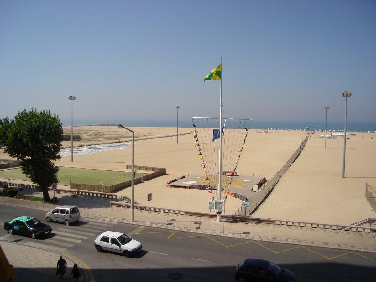 Quinta Das Rosas - Oceanview Apartment Буаркуш Экстерьер фото
